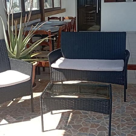 Lentas Royal Apartment Exterior foto