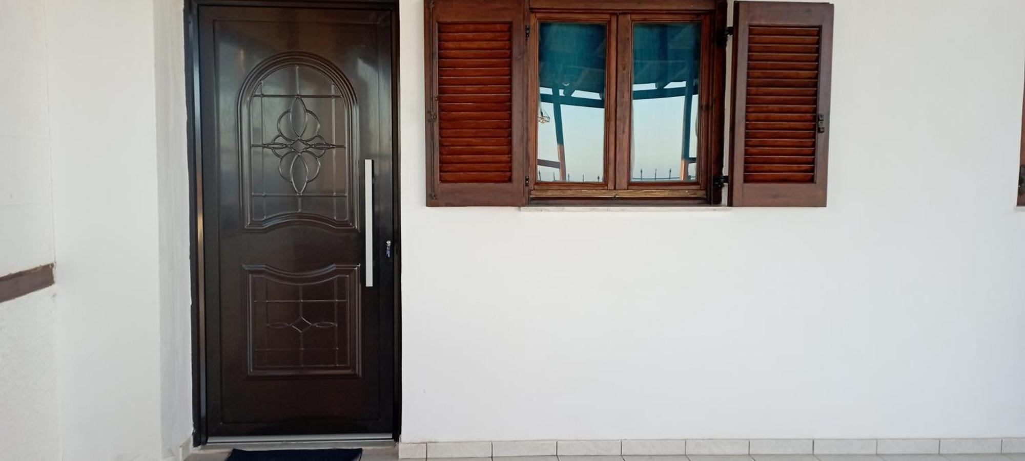 Lentas Royal Apartment Exterior foto