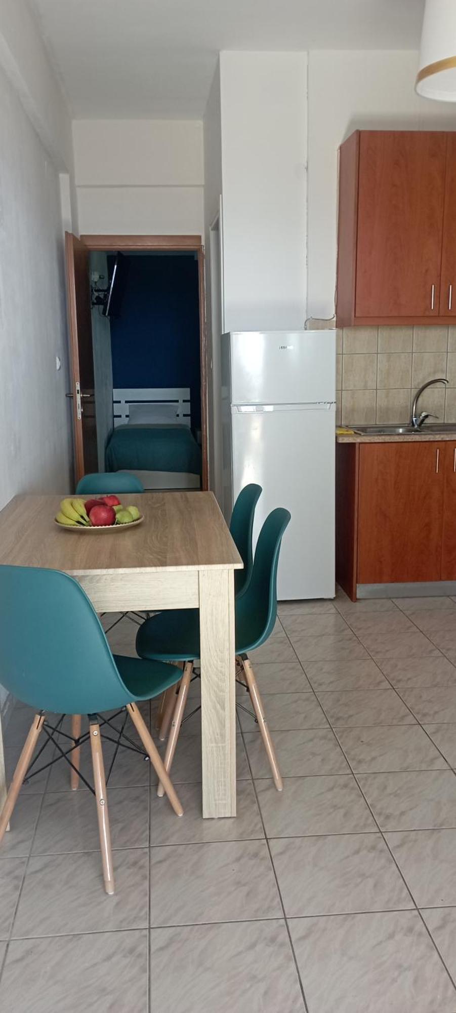 Lentas Royal Apartment Exterior foto